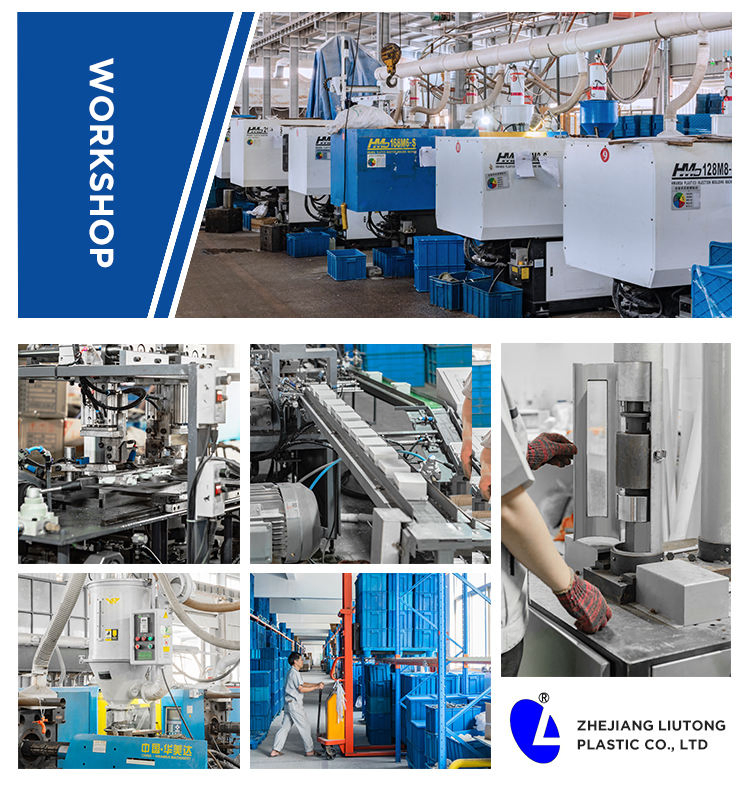 High-Quality ASTM D1785 Schedule 40 Rigid PVC Water Pipe