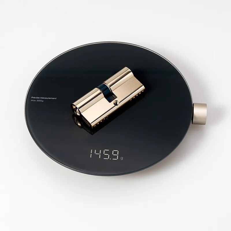 Superior Quality Safe Lock Cylinder Supplier