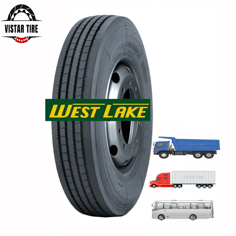 Шины грузовые радиальные Westlake/Goodride/Chaoyang