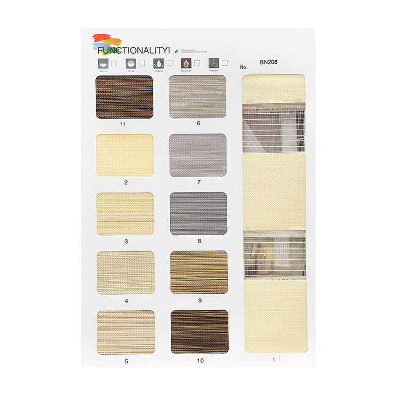 Factory Customized Blinds Office Blackout Curtains Manual Lifting Roller Blinds