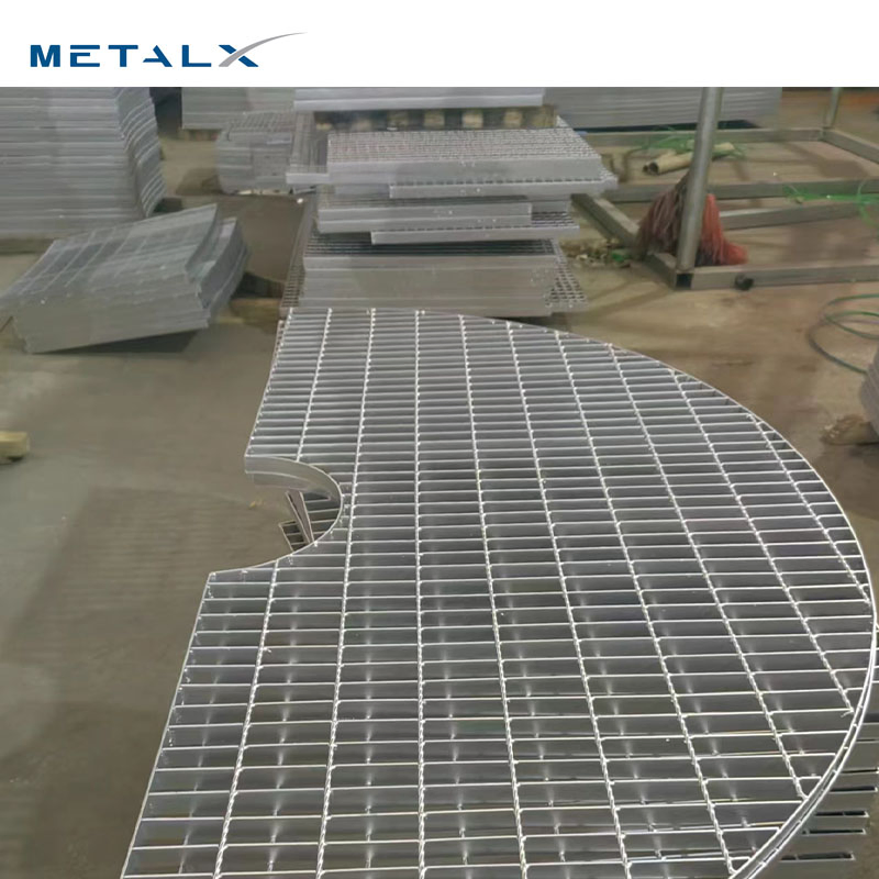 Drainpoint S Grate Frame Stainless Steel Storm Drain Cover Steel Grating Mesh