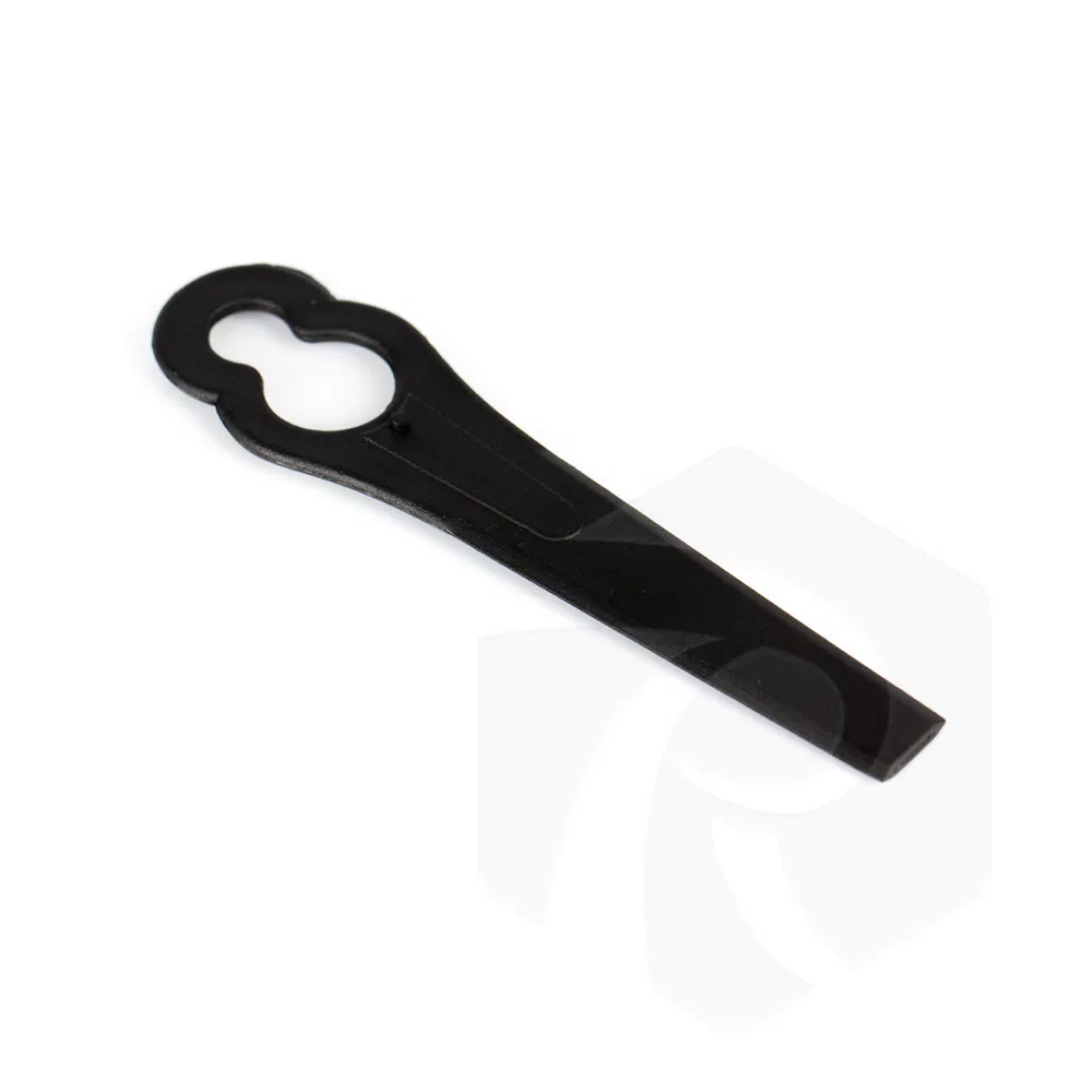 New Design Black Heavy Duty Wear Resistant Small Rubber Cleaners Scraper