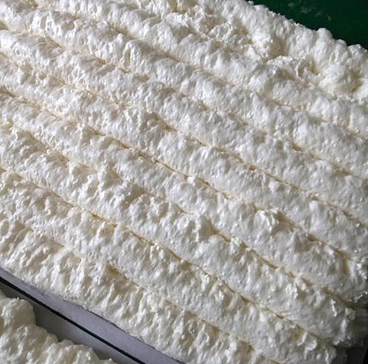 High Foaming Volume Eco-Friendly PU Foam for Styrofoam 750ml Polyurethane Foam Sealant