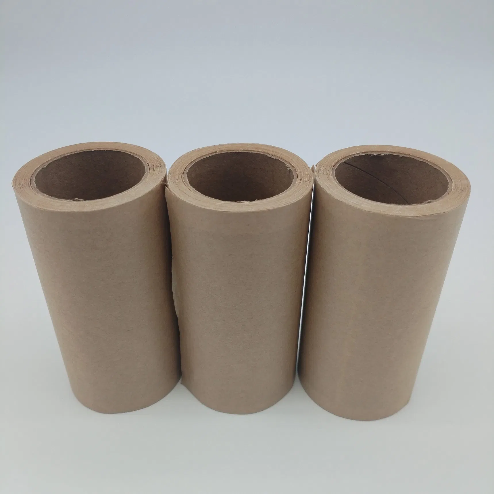 Direct Factory Adhesive 4 Inches 30 60 90 100 Sheets Sticky Tear Paper Cleaning Lint Roller for Dust Clothes Pet Hair Removal