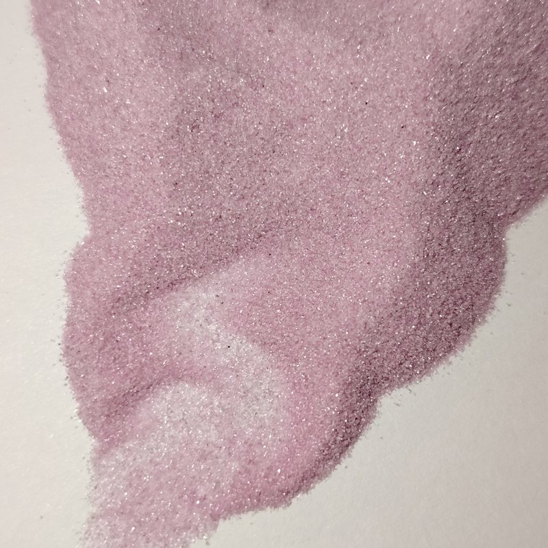 High Purity Industrial Abrasive Pink Aluminum Oxide Low/Medium/High Chromium for Sandblasting Polishing
