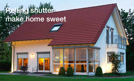 Motor Bracket/Fast Bracket/Roller Shutter Accessories