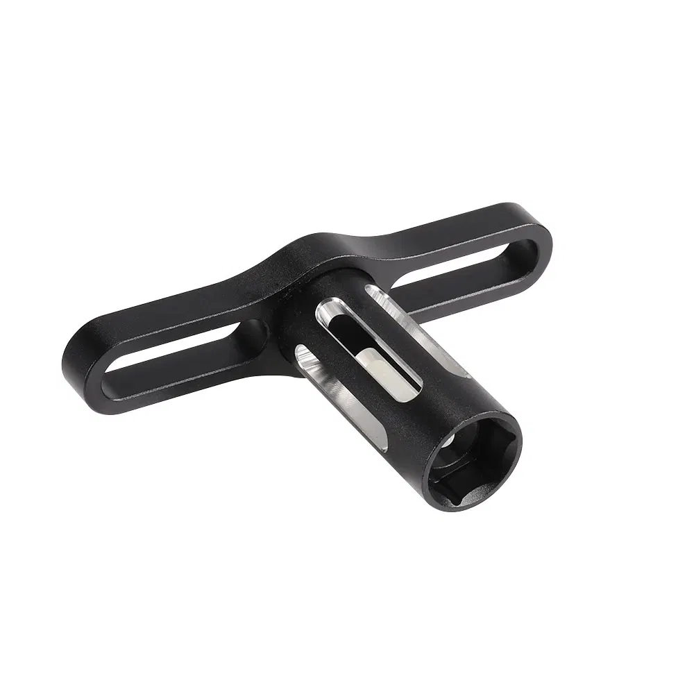 1/8 RC Car Wheel Hex Nut 17mm Removal Tool Socket Wrench