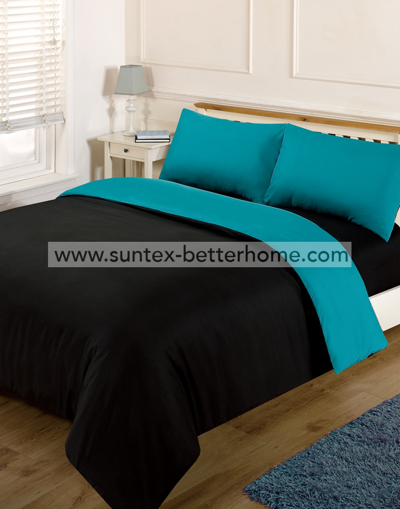Комплект постельного белья Suntex Microfiber Reversible