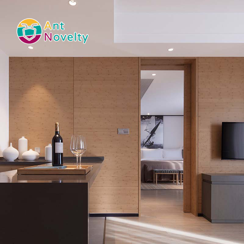 Мебель для спальни отеля модульная комплект премиум класс