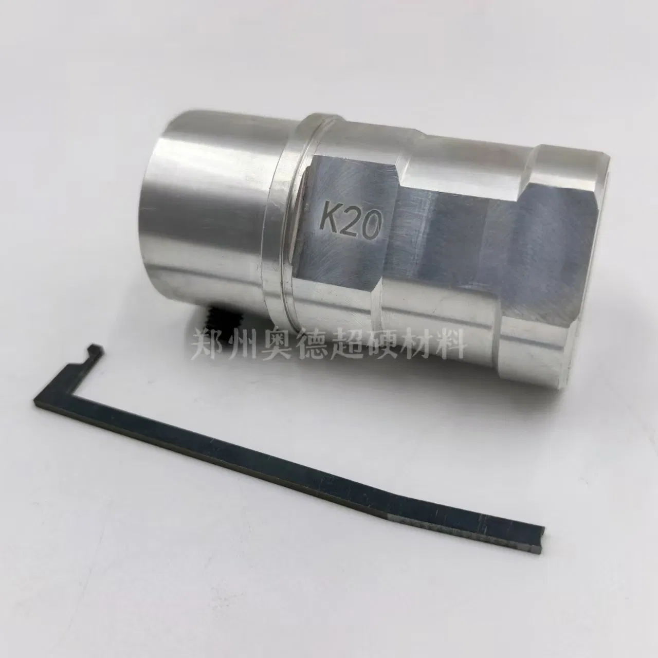 Honing Mandrel Adapters K12-a for Sunnen Horizontal Honing Machine Sunnen Honing Abrasive Stones Mandrels Honing Tool