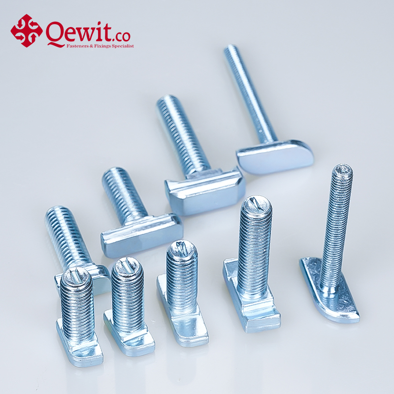 Анкерная шпилька с резьбой для надежного крепления