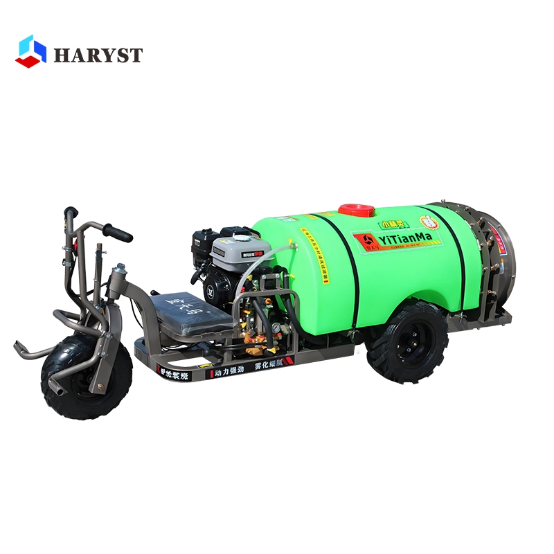 Powerful Fogging Sprayer Machine Heavy-Duty Cold Fogger with CE