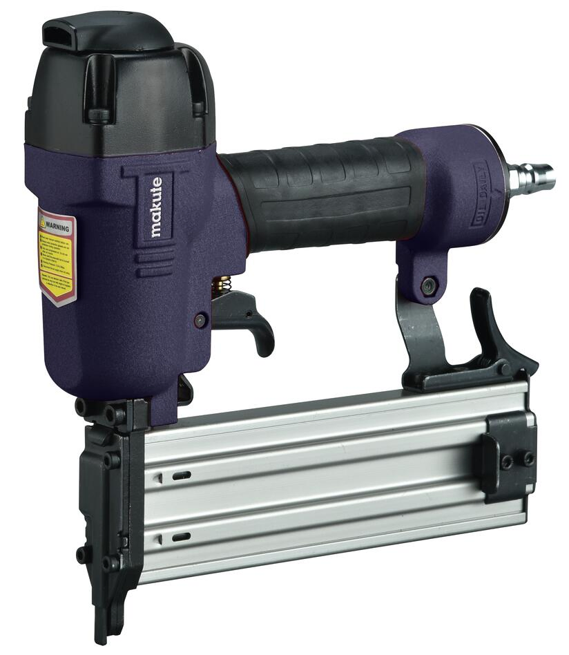 Makute Air Tools Pneumatic Nail Gun F30d Model