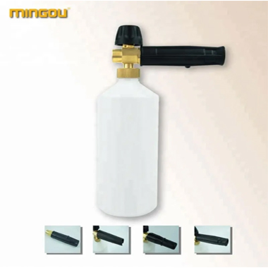 Snow Foam Lance Spray Jet Car Wash Cannon Gun Popular Pressure Washer
