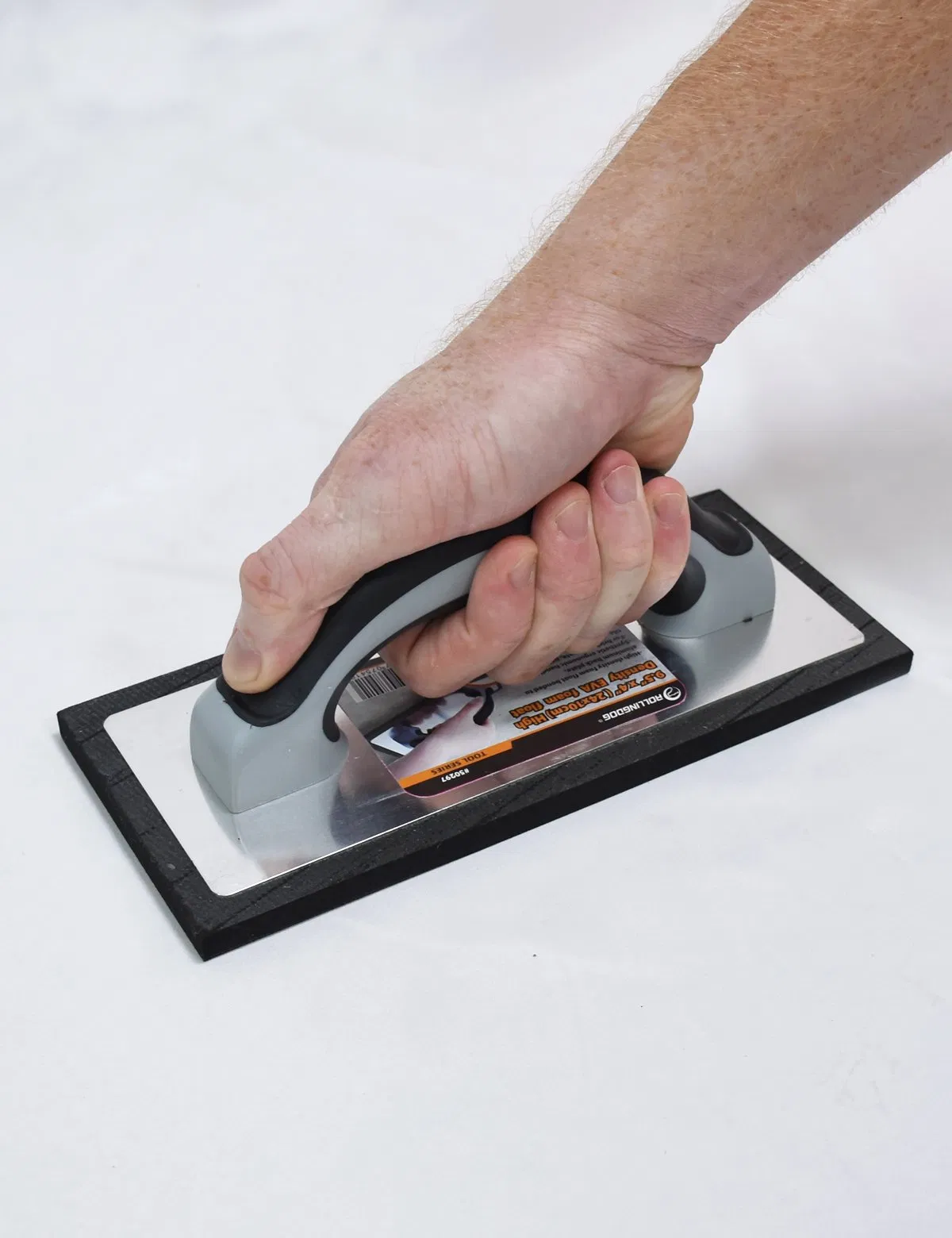 High Density EVA Foam Float – Professional Tool for Precision Finishing