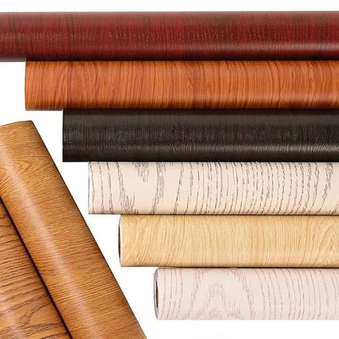 Advanced Industry-Standard Stable Customizable Wood Grain Paper