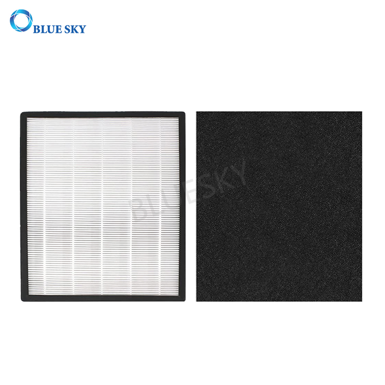 Replacement Panel True HEPA Filter J for Germguardian Flt5900 AC5900wca Air Purifier Parts