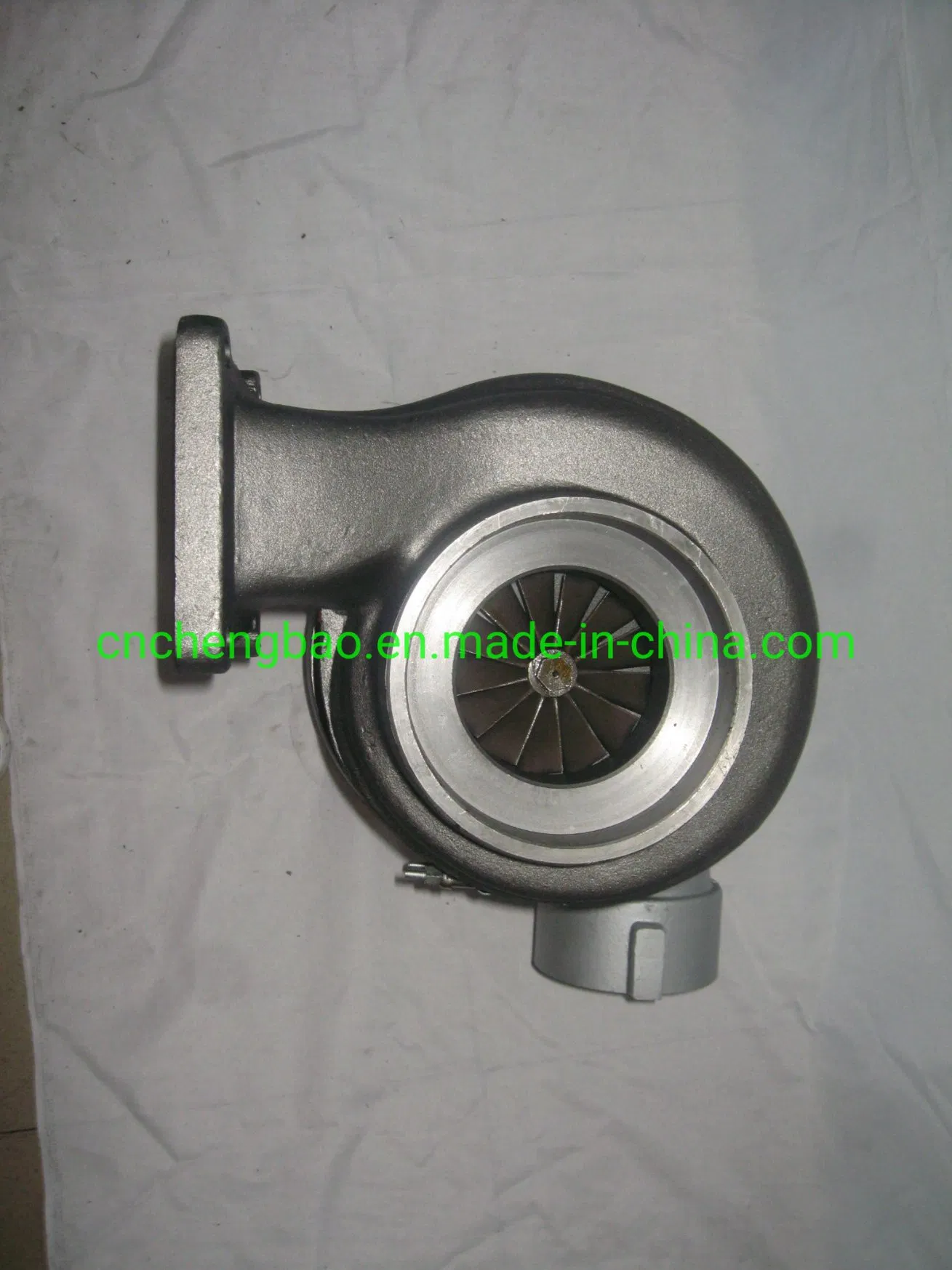 Турбокомпрессор для дизельных двигателей M11 K19 Qsk60 6m1013