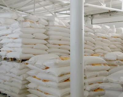 Dolomite 30-40mesh for Building Glass /Refractory Materials