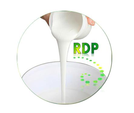 Sales Enhanced Water Resistance Redispersible Polymer Powder Rdp