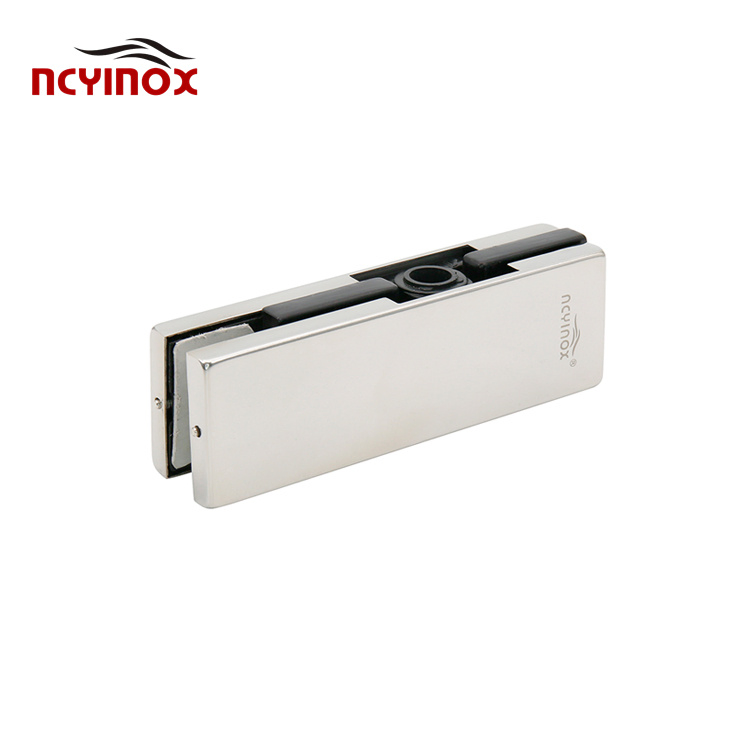 Tempered Glass Door & Window Accessories Patch Fitting Hardware Glass Door Clamp Patch Fitting