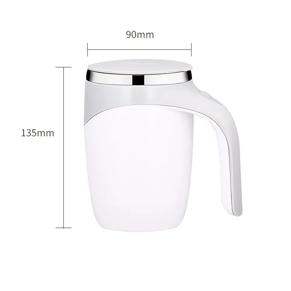 Термостакан с крышкой и ручкой Anti-Fall 500 мл