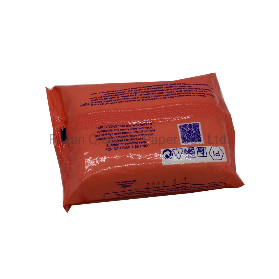 OEM Manufacturer Private Label Nature Organic Baby Wipes Wet Tissue Water Wet Wipe
