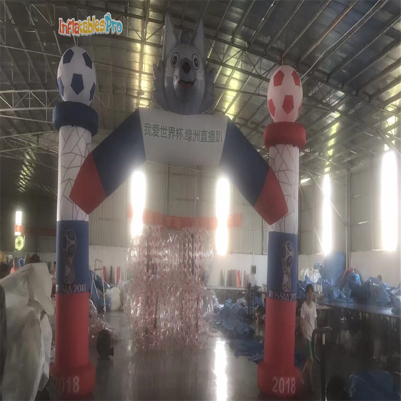 Inflatable Arch Halloween Christmas for Sale