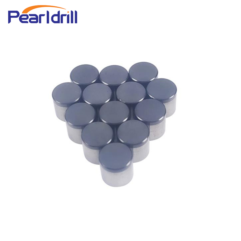 Поликристаллический алмазный PDC-резец для бурения