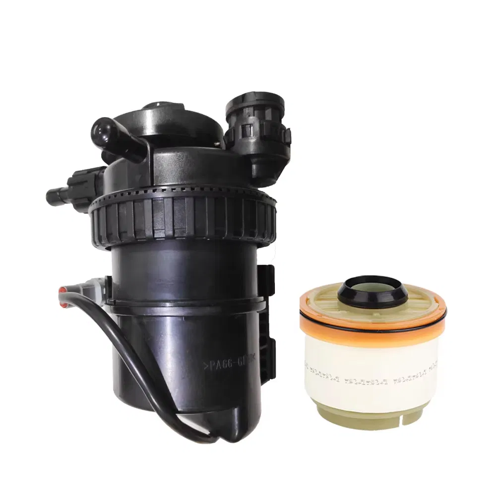 Топливный фильтр в сборе для Toyota Hilux Vigo / Fortuner (2004-2016)