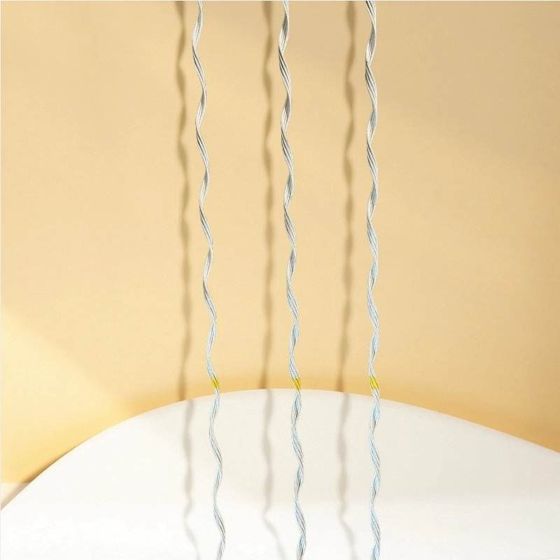 Reinforcing Splicing for Conductor Connecting Pipe