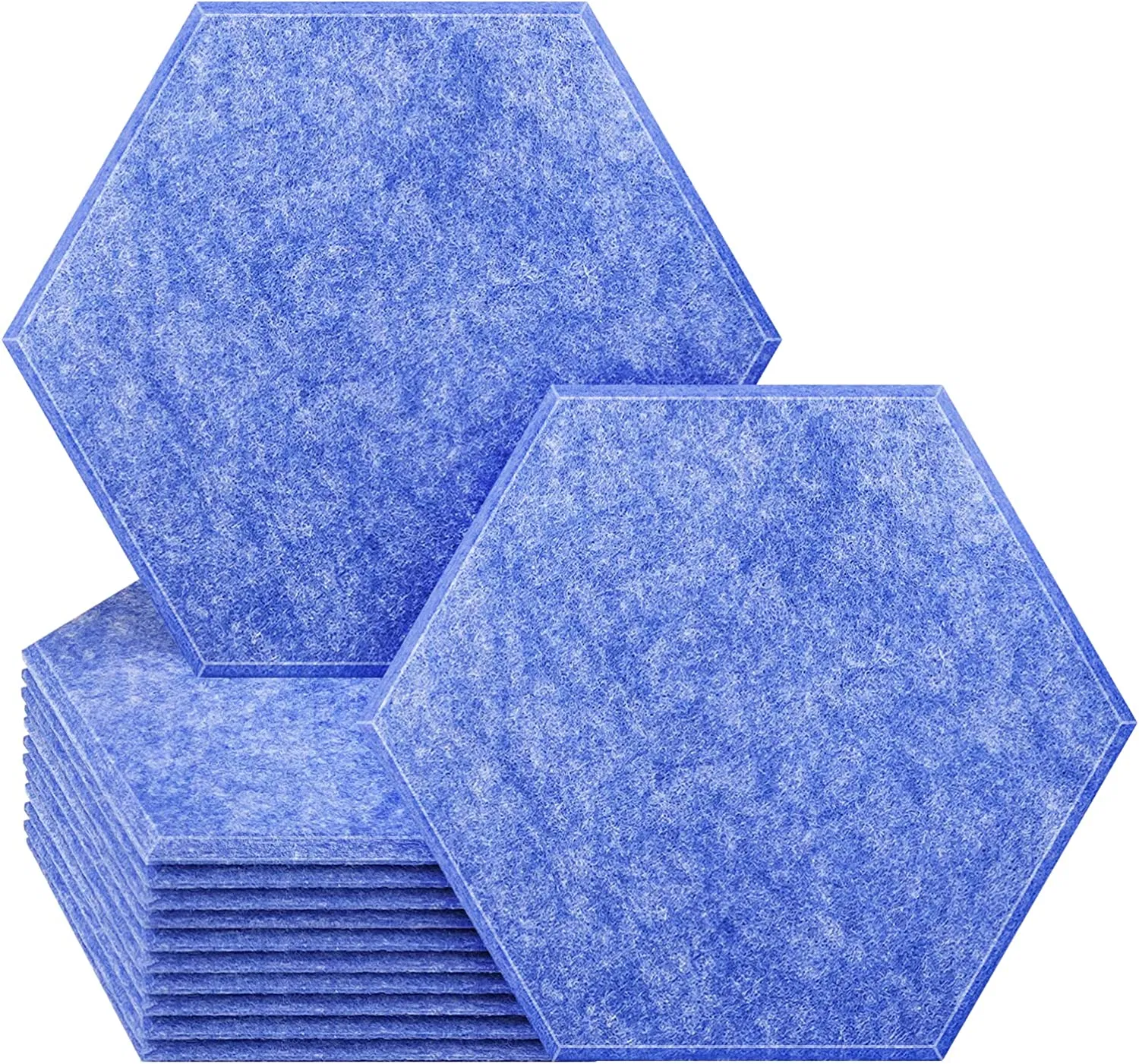 Premium Felt Acoustic Panels for Effective Sound Absorption