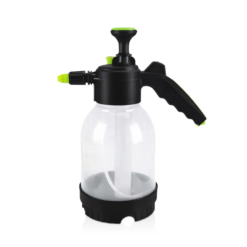 Rainmaker 1.5 Liter Garden Plastic Portable Hand Pressure Water Sprayer