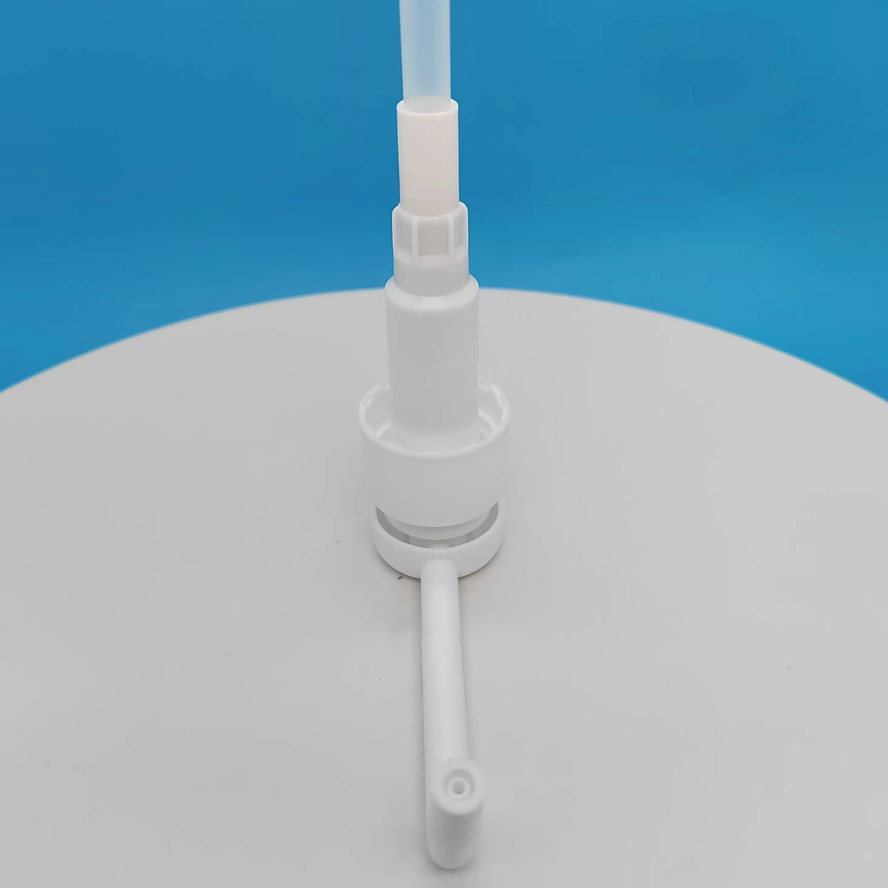 Disinfection Water Spray 28/410 4cc Long Nozzle Spray Hand Sanitizer Lotion Pump