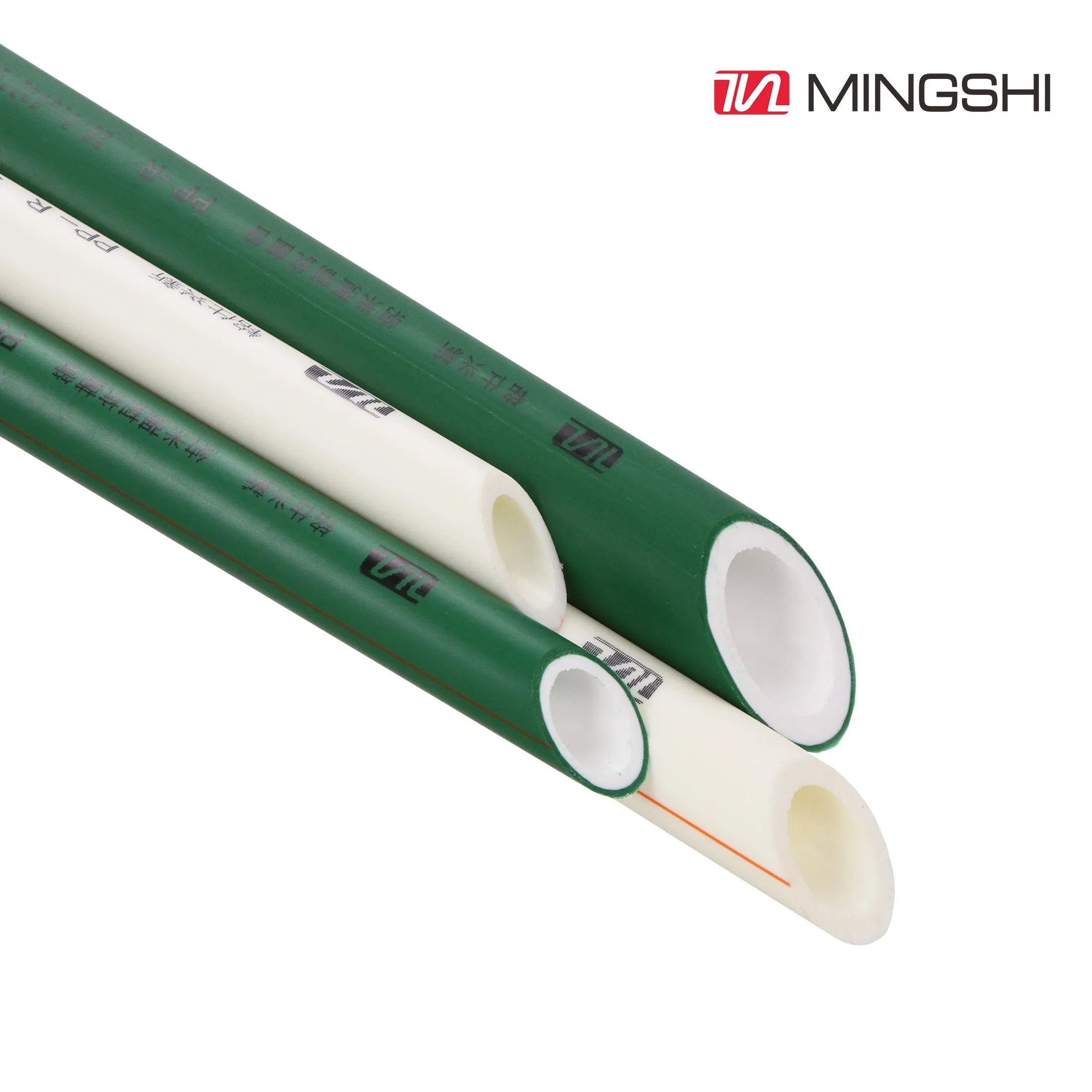 PPR Pipe 2.0mpa for Hot Water