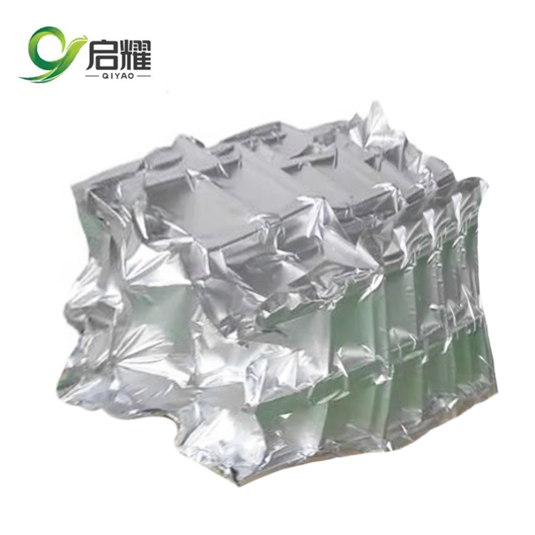 Mechanicine Aluminum Foil Bags Qiyao Barriers Equipment Foil Bags