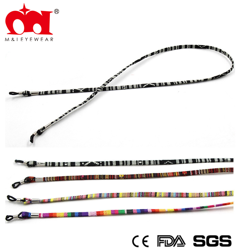 Wholesale Fashion Eyeglasses Chain, Cord, String, Rope, Strap (EC-4)