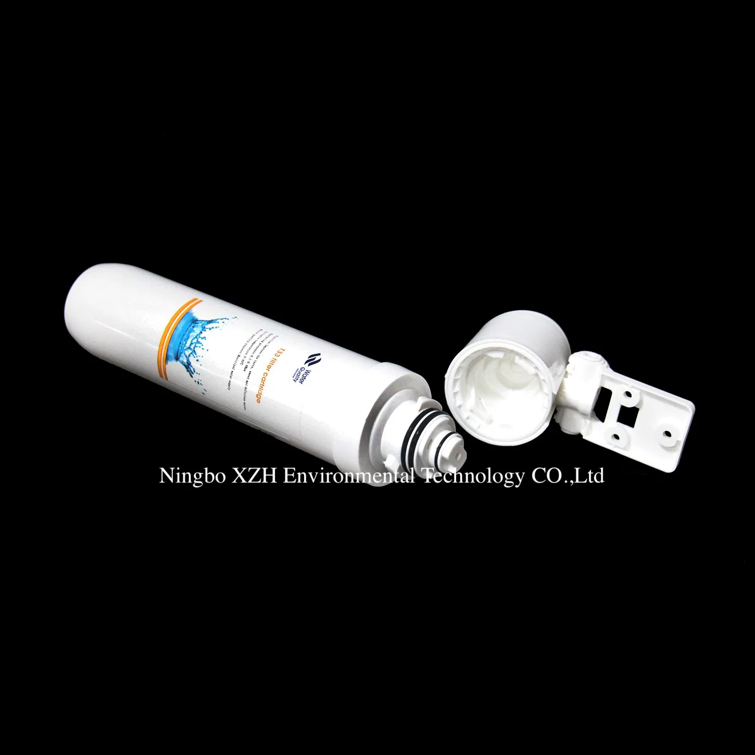 Professional Household Water Filter Supplied with Precision Quick Filter Cartridge