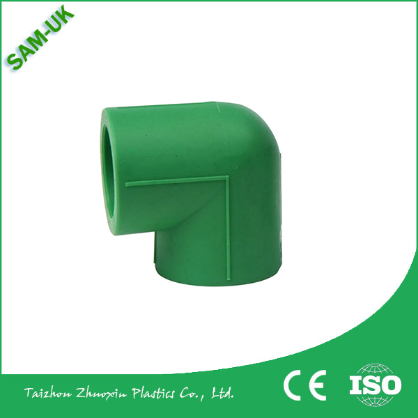 PPR Union Union Fittings PPR Union