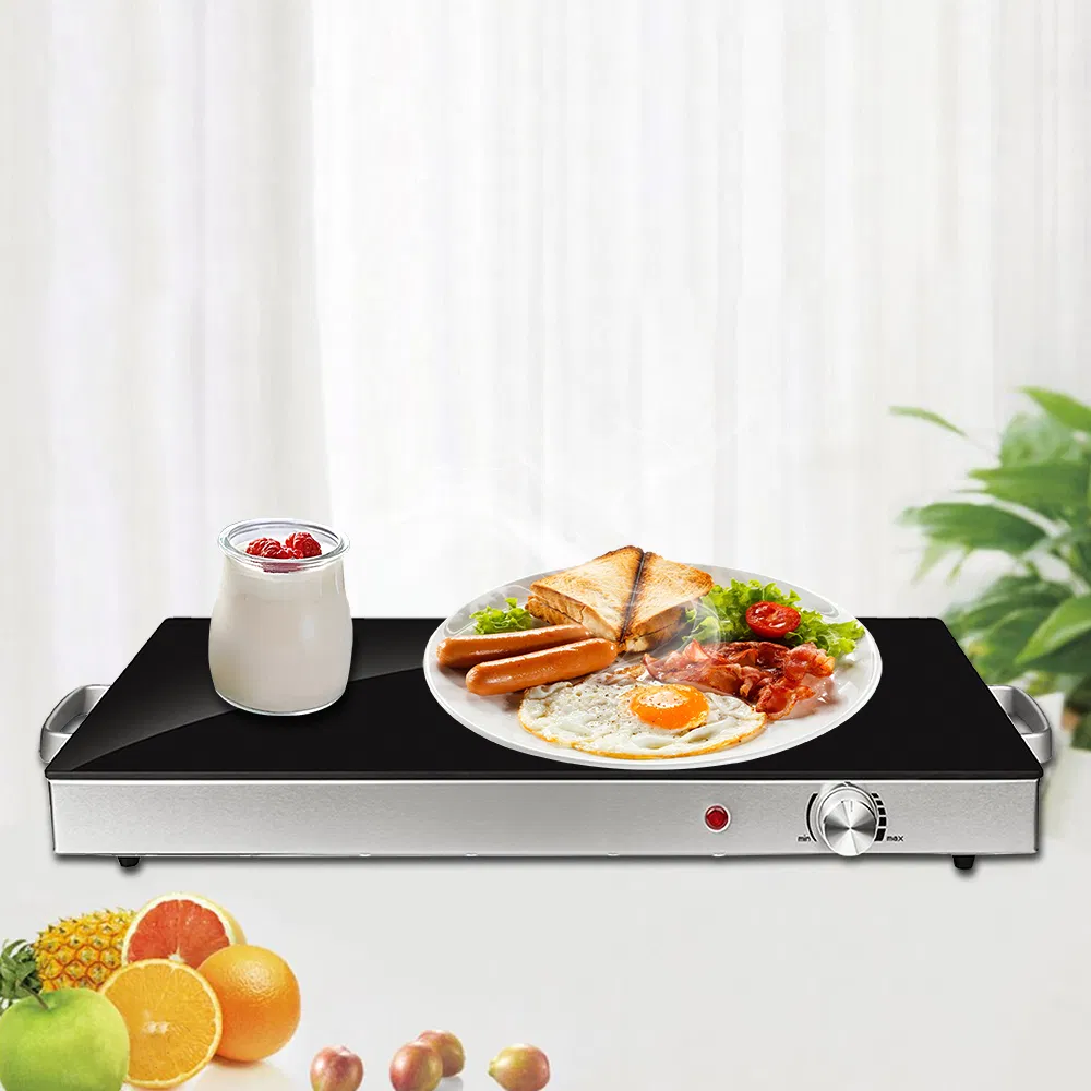 Best Quality Electric Buffet Warming Tray Warm Food Board