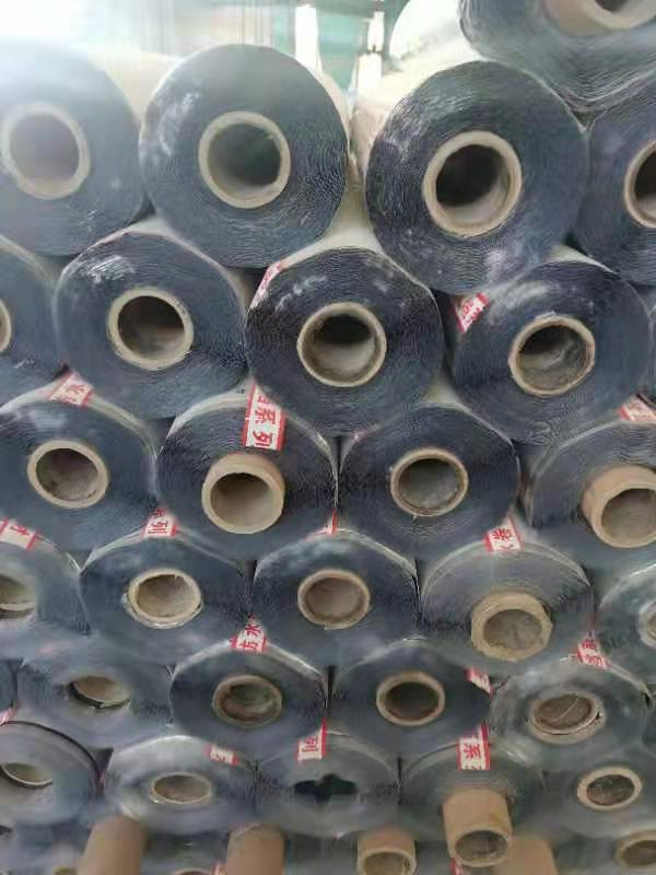 Building Waterproof Self Adhesive Asphalt Sealing Flashing Tape