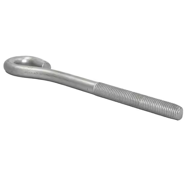 Анкерный болт для зонта с L-образным крюком