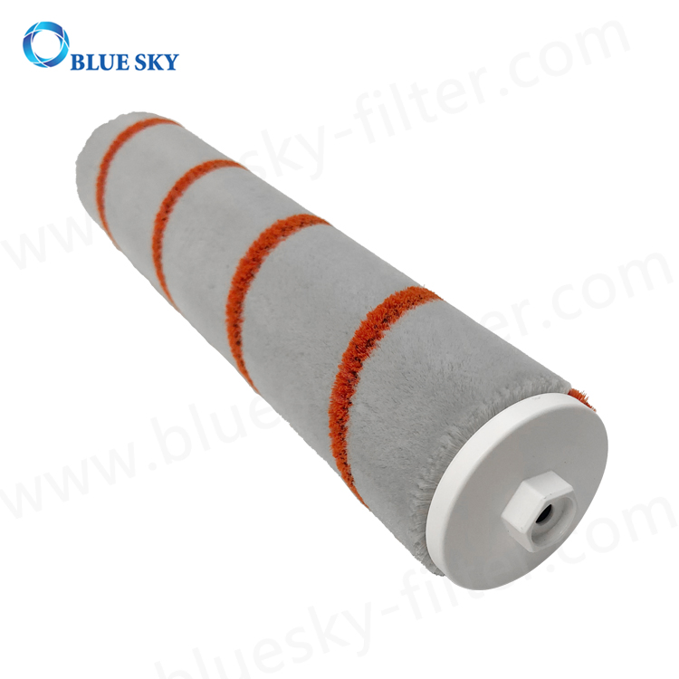 Replacement Soft Nap Roller Brush for Xiaomi V9 Cordless Stick Vacuum Cleaners