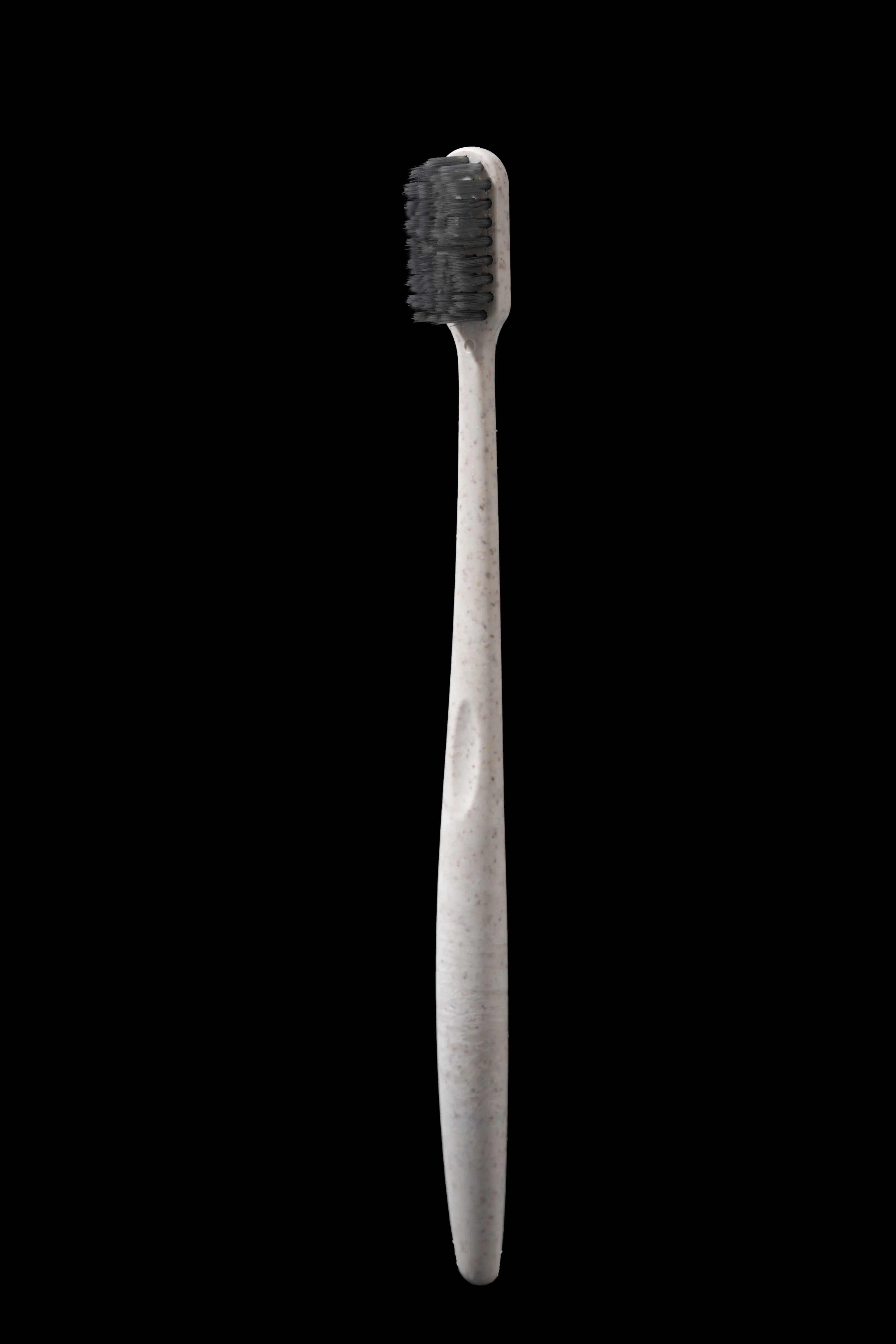 18cm Eco Toothbrush Ideal for Sustainable Oral Hygiene Practices