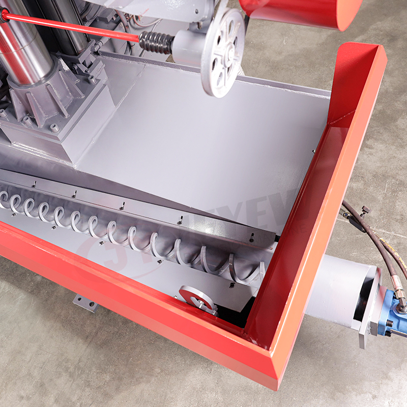 Ленточная пила по металлу горизонтальная автоматическая 500 мм