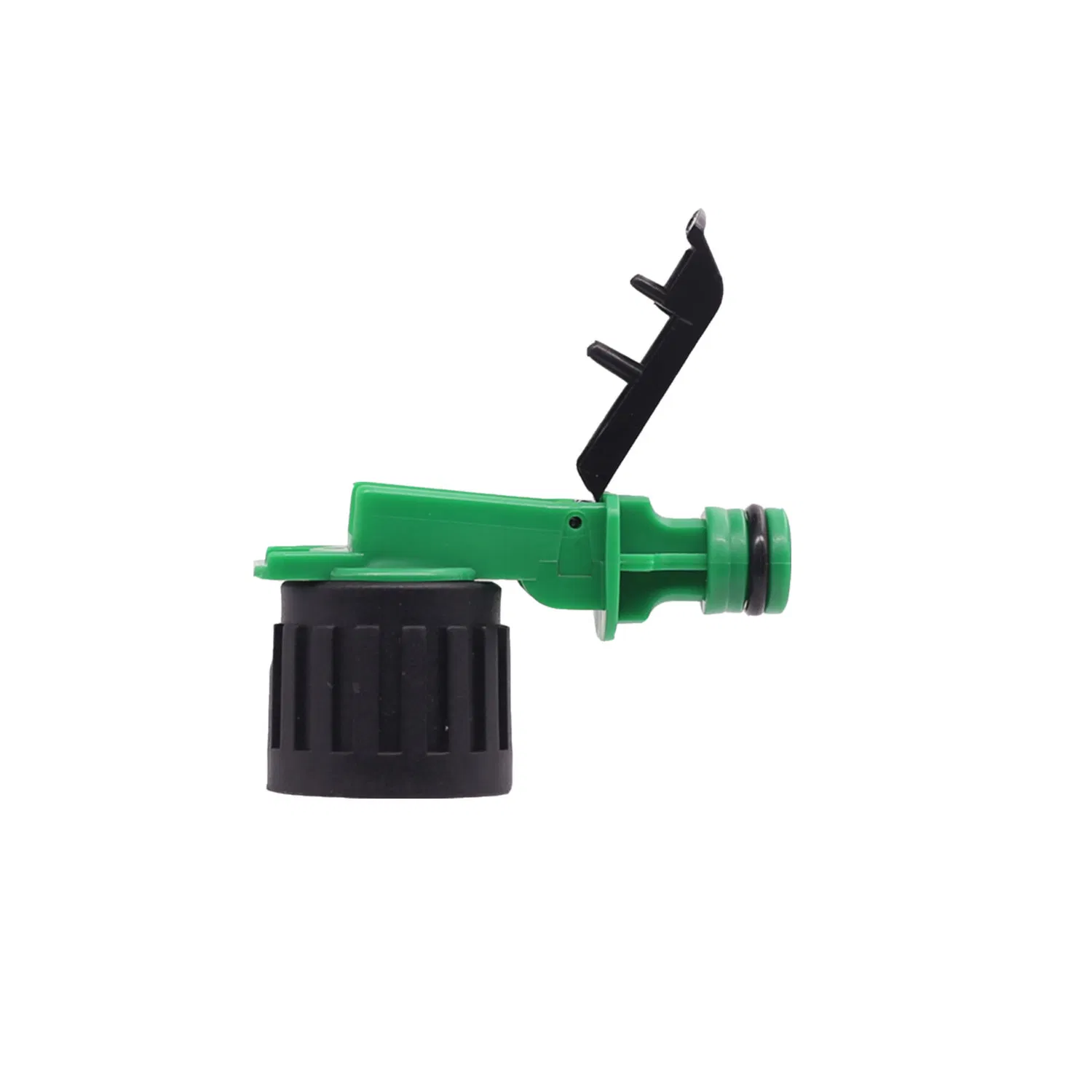 Efficient and Versatile Lawn Cleaning Foam Hose End Sprayer for Home Gardens