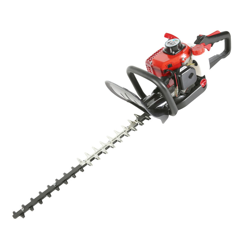 Single Edge Hedge Trimmer 22.5cc High Performance Power Motor