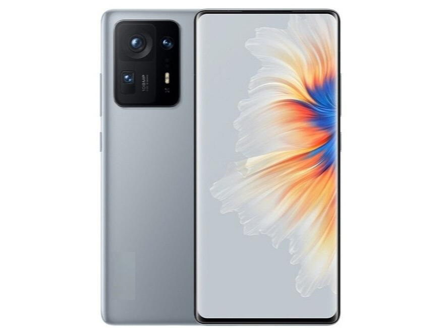 Смартфон Xiaomi Mi Mix 4 256GB 5G
