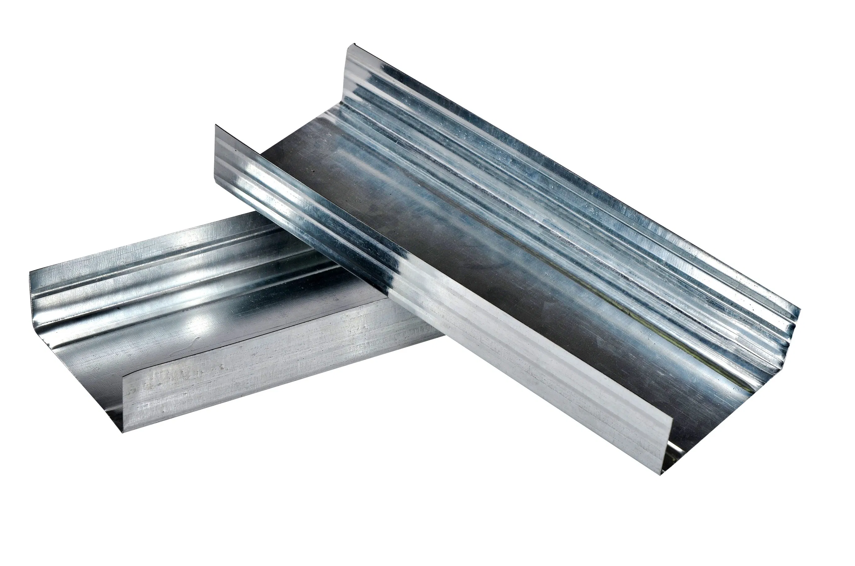 Furring Metal Steel Main U Channel for Ceiling System