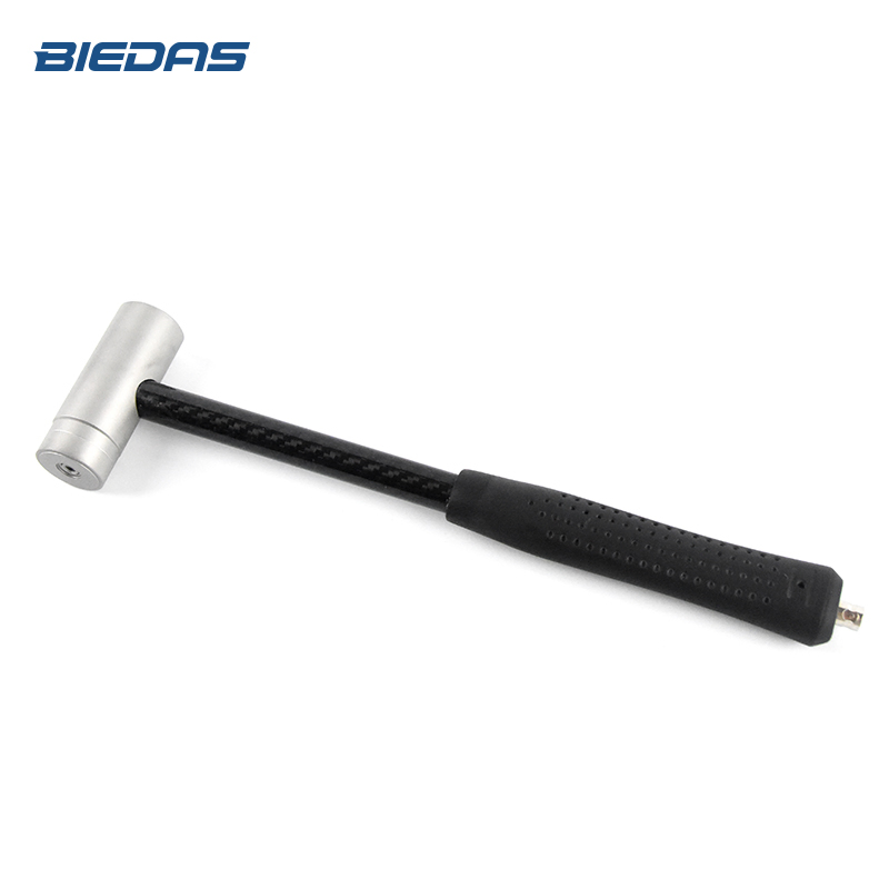 Bydlc30ke Icp Piezoelectric Impact Hammer Sensor